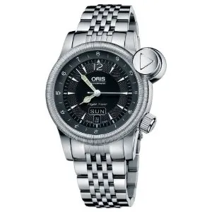 Oris Flıgh Tımer 635.7568.40.64m