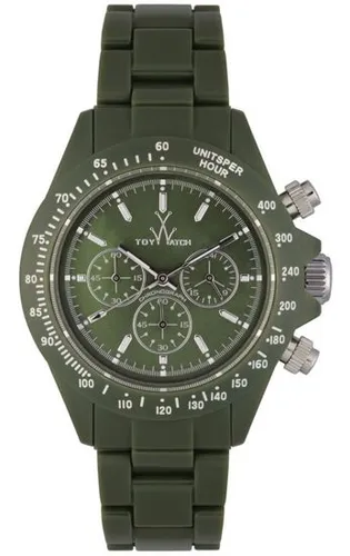 TOYWATCH Fluo Chr.yesıl Twfl43hg