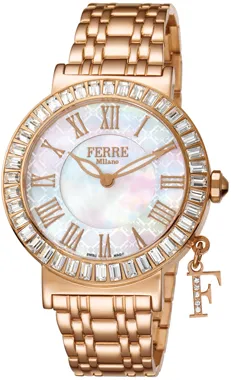 Ferre Milano Fm1l013m0071 Kol Saati