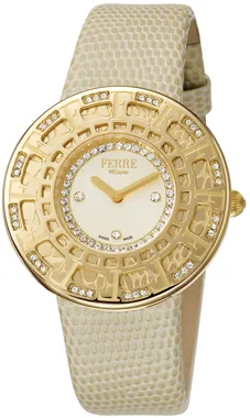 Ferre Milano Fm1l014l0011 Kol Saati