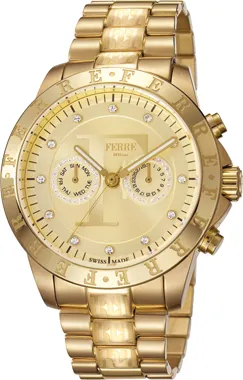 Ferre Milano Fm1l019m0061 Kol Saati