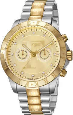 Ferre Milano Fm1l019m0081 Kol Saati