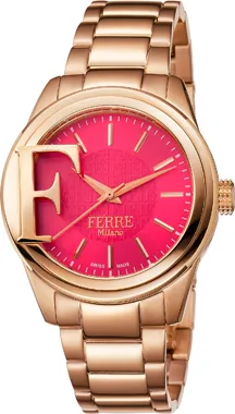 Ferre Milano Fm1l024m0051 Kol Saati