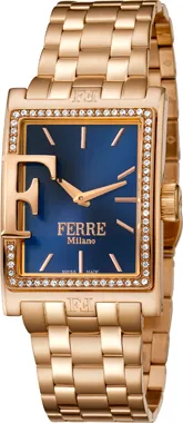 Ferre Milano Fm1l025m0071 Kol Saati