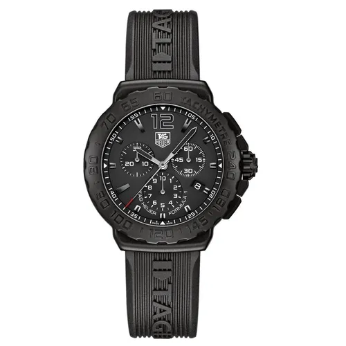 Tag Heuer Formula 1 Cau1114.ft6024