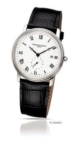 Frederique Constant Slım Lıne Fc245m5s6 Saat