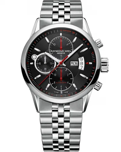 Raymond Weil Freelancer 7730-st-20041