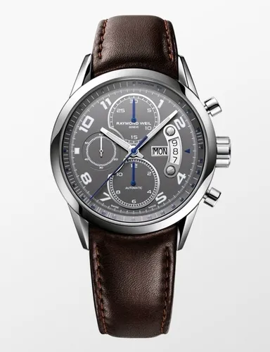 Raymond Weil Freelancer 7730-stc-05600