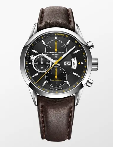 Raymond Weil Freelancer 7730-stc-20021