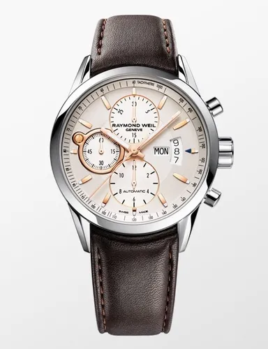 Raymond Weil Freelancer 7730-stc-65025