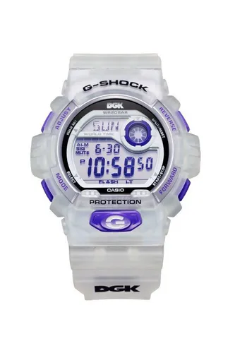 Casio G-8900dgk-7dr Kol Saati