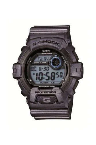 Casio G-8900sh-2dr Erkek Kol Saati
