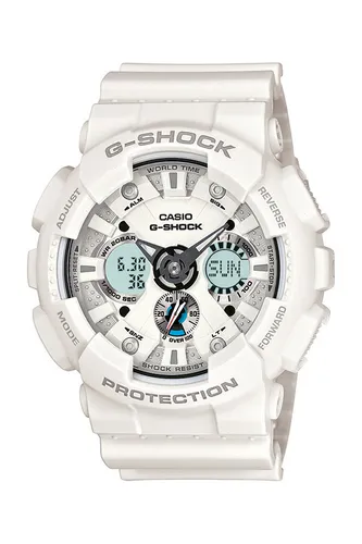Casio Ga-120a-7adr Kol Saati