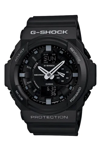 Casio Ga-150-1adr Kol Saati