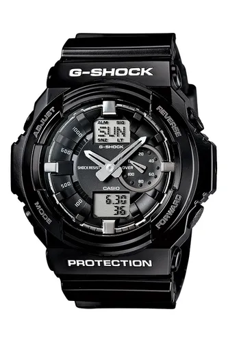 Casio Ga-150bw-1adr Kol Saati