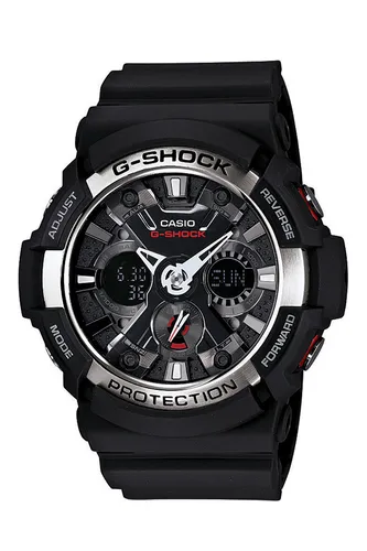 Casio Ga-200-1adr Kol Saati