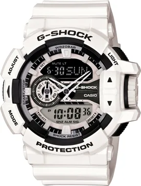 Casio Ga-400-7adr Kol Saati