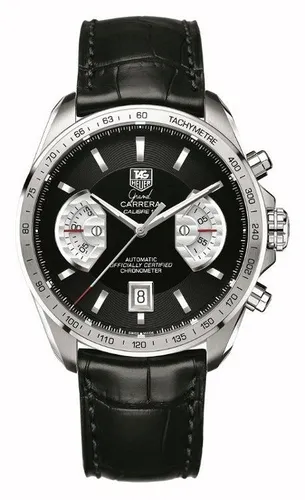 Tag Heuer Grand Carrera Cav511a.fc6225