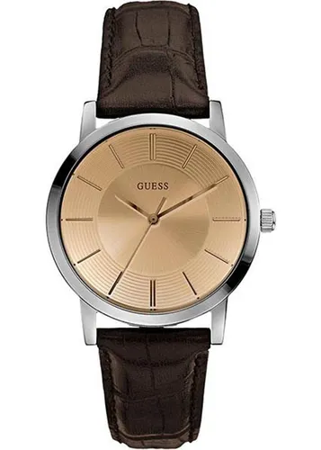 Guess GUW0191G2 Erkek Kol Saati
