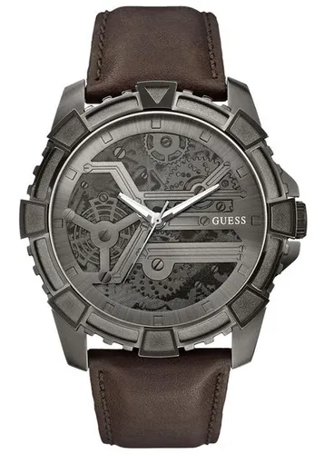 Guess GUW0274G1 Erkek Kol Saati