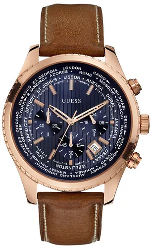 Guess GUW0500G1 Erkek Kol Saati