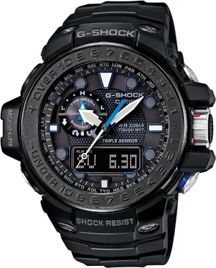 Casio Gwn-1000c-1adr Kol Saati