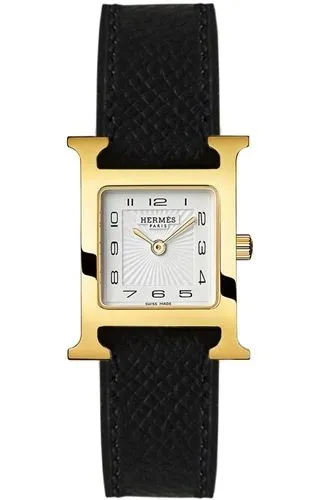 Hermes H Hours Lady Hh1.210.260/vba