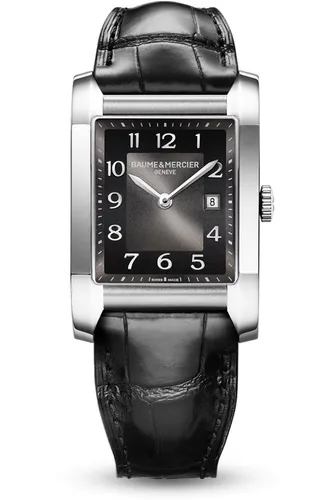 Baume & Mercier Hampton Moa10019
