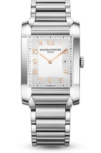 Baume & Mercier Hampton Moa10020