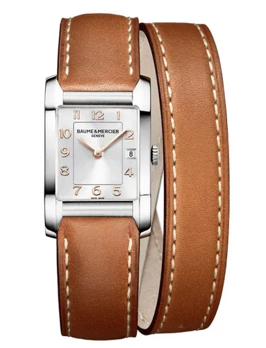 Baume & Mercier Hampton Moa10110