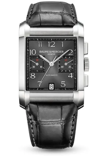 Baume & Mercier Hampton Xl Chr Moa10030