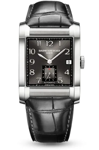 Baume & Mercier Hampton Xl Moa10027