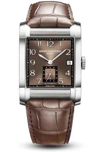 Baume & Mercier Hampton Xl Moa10028