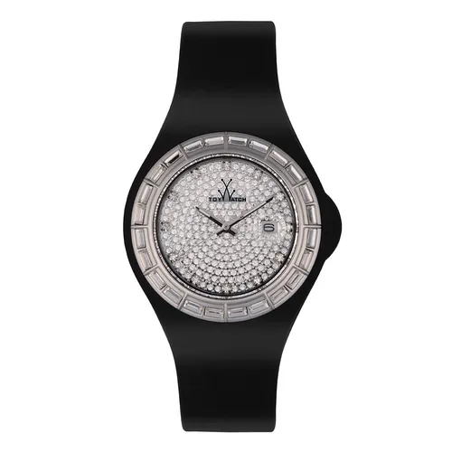 TOYWATCH Jelly Mını Twjy14bk