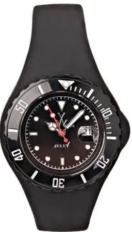 TOYWATCH Jelly Small Sıyah Twjy12bk