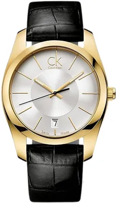 Calvin Klein K0K21520 Kol Saati