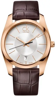 Calvin Klein K0K21620 Kol Saati