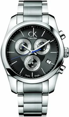 Calvin Klein K0K27107 Kol Saati