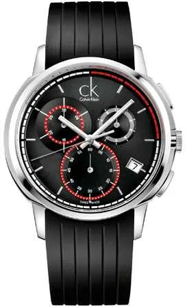Calvin Klein K1V27704 Kol Saati