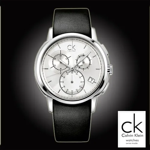 Calvin Klein K1V27820 Kol Saati