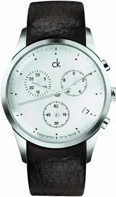 Calvin Klein K2227120 Kol Saati