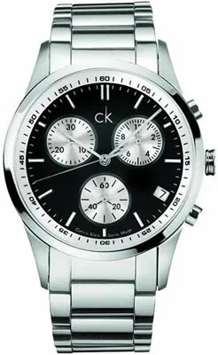 Calvin Klein K2237175 Kol Saati