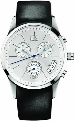 Calvin Klein K2247126 Kol Saati
