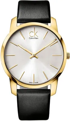 Calvin Klein K2G21520 Kol Saati