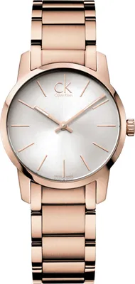 Calvin Klein K2G23646 Kol Saati