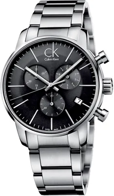 Calvin Klein K2G27143 Kol Saati