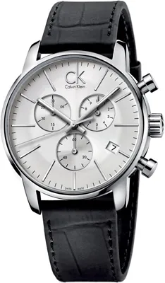 Calvin Klein K2G271C6 Kol Saati