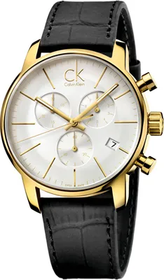Calvin Klein K2G275C6 Kol Saati