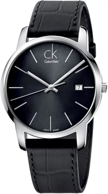 Calvin Klein K2G2G1C3 Kol Saati