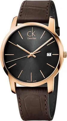 Calvin Klein K2G2G6G3 Kol Saati